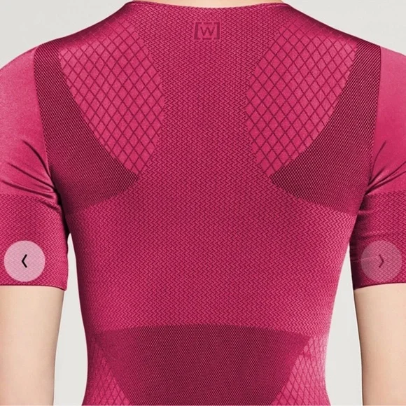 NWT Wolford Leeloo dress - size M - Picture 4 of 6